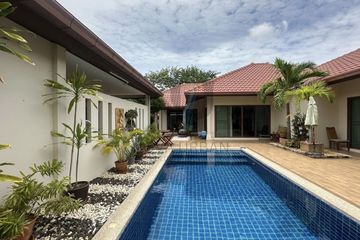 3 Bedroom House for rent in Huai Yai, Chonburi