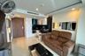 1 Bedroom Condo for rent in Nong Prue, Chonburi