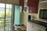 2 Bedroom Condo for Sale or Rent in D Condo Ramindra, Tha Raeng, Bangkok near MRT Maiyalap