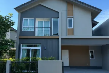 3 Bedroom House for rent in Anasiri Payap, Nong Pa Khrang, Chiang Mai