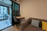1 Bedroom Condo for rent in Chewathai Hallmark Ekkamai - Raminthra, Nuan Chan, Bangkok