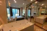 1 Bedroom Condo for rent in The Address Sathorn, Silom, Bangkok near BTS Chong Nonsi