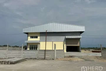 Warehouse / Factory for Sale or Rent in Bang Pla, Samut Prakan
