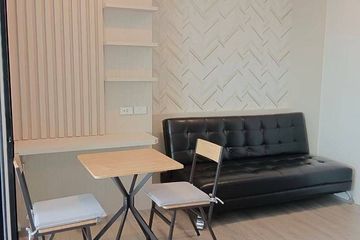 1 Bedroom Condo for rent in Knightsbridge Sukhumvit Thepharak, Thepharak, Samut Prakan near MRT Thipphawan