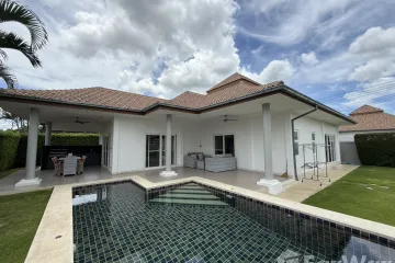3 Bedroom Villa for sale in Mali Prestige, Thap Tai, Prachuap Khiri Khan