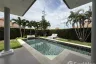 3 Bedroom Villa for sale in Mali Prestige, Thap Tai, Prachuap Khiri Khan