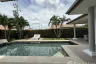 3 Bedroom Villa for sale in Mali Prestige, Thap Tai, Prachuap Khiri Khan