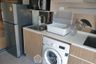 2 Bedroom Condo for sale in Ideo Thaphra Interchange, Wat Tha Phra, Bangkok near MRT Tha Phra