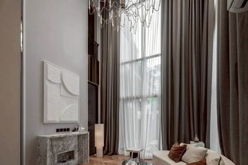 5 Bedroom House for Sale or Rent in The Gentry Sukhumvit, Bang Chak, Bangkok near BTS Punnawithi