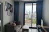 1 Bedroom Condo for rent in XT Ekkamai, Khlong Tan Nuea, Bangkok