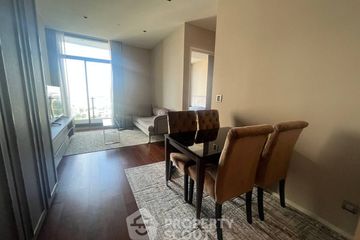 2 Bedroom Condo for sale in The Diplomat 39, Khlong Tan Nuea, Bangkok near BTS Phrom Phong