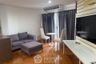 2 Bedroom Condo for rent in Bangkok Garden, Chong Nonsi, Bangkok near BTS Chong Nonsi