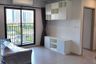 2 Bedroom Condo for rent in The Parkland Phetkasem 56, Bang Wa, Bangkok near MRT Phasi Charoen