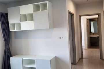 2 Bedroom Condo for rent in The Parkland Phetkasem 56, Bang Wa, Bangkok near MRT Phasi Charoen