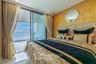 2 Bedroom Condo for rent in Copacabana Beach Jomtien, Nong Prue, Chonburi