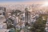 1 Bedroom Condo for rent in The Extro Phayathai - Rangnam, Thanon Phaya Thai, Bangkok near BTS Victory Monument