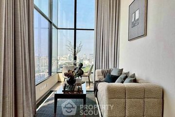 2 Bedroom Condo for rent in Miti Chiva Kaset Station, Sena Nikhom, Bangkok near BTS Kasetsart University