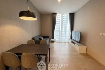 2 Bedroom Condo for rent in The Colony Sukhumvit 11, Khlong Toei Nuea, Bangkok near BTS Nana
