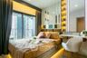 1 Bedroom Condo for rent in Life Asoke Rama 9, Makkasan, Bangkok near MRT Phra Ram 9