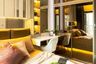 1 Bedroom Condo for rent in Life Asoke Rama 9, Makkasan, Bangkok near MRT Phra Ram 9