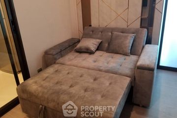 1 Bedroom Condo for rent in Life Asoke Rama 9, Makkasan, Bangkok near MRT Phra Ram 9