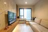 1 Bedroom Condo for rent in Life Asoke Rama 9, Makkasan, Bangkok near MRT Phra Ram 9