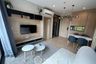2 Bedroom Condo for rent in KAWA HAUS, Phra Khanong Nuea, Bangkok near BTS On Nut