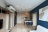 2 Bedroom Condo for rent in KAWA HAUS, Phra Khanong Nuea, Bangkok near BTS On Nut