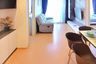 2 Bedroom Condo for rent in MARU Ekkamai 2, Khlong Tan Nuea, Bangkok near BTS Ekkamai