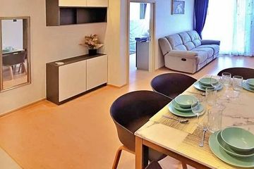 2 Bedroom Condo for rent in MARU Ekkamai 2, Khlong Tan Nuea, Bangkok near BTS Ekkamai