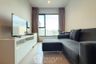 1 Bedroom Condo for rent in Life Asoke Rama 9, Makkasan, Bangkok near MRT Phra Ram 9