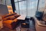 2 Bedroom Condo for rent in KnightsBridge Space Ratchayothin, Chatuchak, Bangkok near BTS Phahon Yothin 24