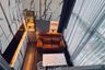 2 Bedroom Condo for rent in KnightsBridge Space Ratchayothin, Chatuchak, Bangkok near BTS Phahon Yothin 24