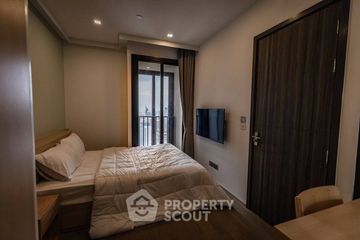 1 Bedroom Condo for rent in Ashton Asoke, Khlong Toei Nuea, Bangkok near MRT Sukhumvit