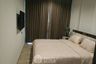 2 Bedroom Condo for rent in THE LINE Jatujak - Mochit, Chatuchak, Bangkok near MRT Chatuchak Park