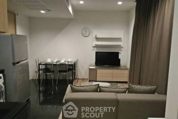 2 Bedroom Condo for rent in THE LINE Jatujak - Mochit, Chatuchak, Bangkok near MRT Chatuchak Park