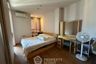 1 Bedroom Condo for rent in Q Chidlom-Phetchaburi, Makkasan, Bangkok near BTS Chit Lom