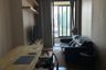 1 Bedroom Condo for rent in Q Chidlom-Phetchaburi, Makkasan, Bangkok near BTS Chit Lom