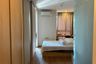 1 Bedroom Condo for rent in Q Chidlom-Phetchaburi, Makkasan, Bangkok near BTS Chit Lom