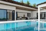 3 Bedroom House for sale in Sala Samui, Bo Phut, Surat Thani