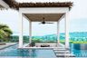 3 Bedroom House for sale in Sala Samui, Bo Phut, Surat Thani