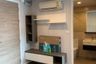 1 Bedroom Condo for sale in Living Nest Ramkhamhaeng, Hua Mak, Bangkok near MRT Hua Mak