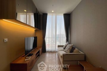 1 Bedroom Condo for sale in The Colony Sukhumvit 11, Khlong Toei Nuea, Bangkok near BTS Nana