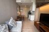1 Bedroom Condo for sale in The Colony Sukhumvit 11, Khlong Toei Nuea, Bangkok near BTS Nana