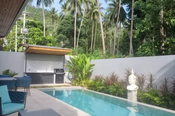 3 Bedroom Villa for sale in Vova Village, Bo Phut, Surat Thani