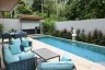 3 Bedroom Villa for sale in Vova Village, Bo Phut, Surat Thani