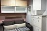 1 Bedroom Condo for sale in Living Nest Ramkhamhaeng, Hua Mak, Bangkok near MRT Hua Mak
