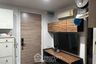 1 Bedroom Condo for sale in Living Nest Ramkhamhaeng, Hua Mak, Bangkok near MRT Hua Mak