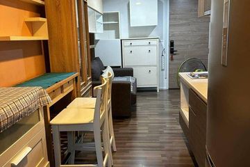 1 Bedroom Condo for sale in Living Nest Ramkhamhaeng, Hua Mak, Bangkok near MRT Hua Mak