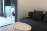 1 Bedroom Condo for sale in Whizdom Connect Sukhumvit, Bang Chak, Bangkok near BTS Punnawithi